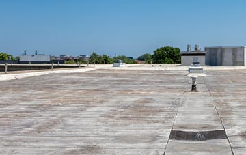 Greens Of Coxton commercial flat roofing