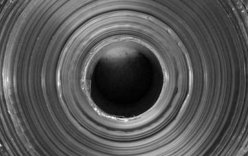 Greens Of Coxton edpm waterproofing