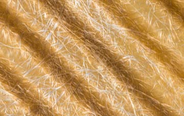 Greens Of Coxton fibreglass roof waterproofing