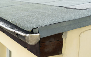 Greens Of Coxton flat garage roofing repairs