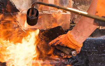 Greens Of Coxton flat roof repair companies