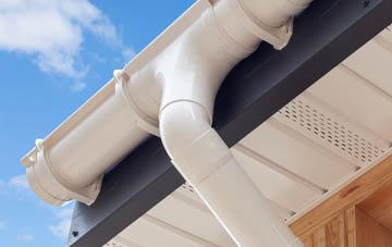 Greens Of Coxton gutter installation costs