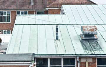 Greens Of Coxton lead roofing costs