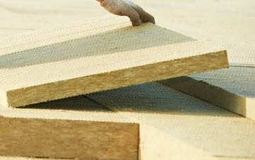 measuring Greens Of Coxton tapered insulation