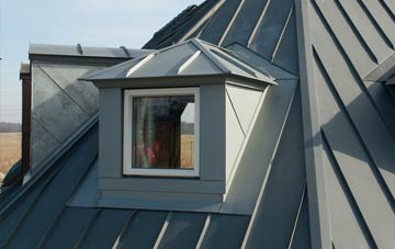 metal roofing Greens Of Coxton, Moray