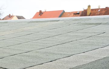 Greens Of Coxton flat roof replacement