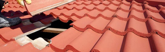 compare Greens Of Coxton roof repair quotes