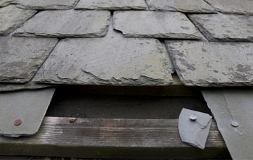 Greens Of Coxton slate roof repairs and maintenance