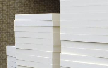 Greens Of Coxton tapered roof insulation costs