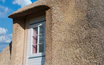 Greens Of Coxton thatch roof disadvantages