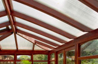 Greens Of Coxton conservatory roofing insulation
