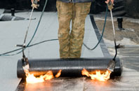 Greens Of Coxton flat roof sealing quote