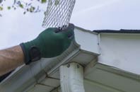 rated Greens Of Coxton guttering repair companies