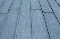 Greens Of Coxton lead roofing