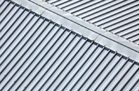 Greens Of Coxton metal roofing