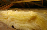 Greens Of Coxton pitch roof insulation
