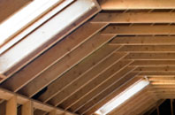 Greens Of Coxton tapered roof insulation quotes